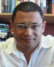 Professor Edgar  Pieterse