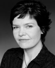  Kate  Raworth