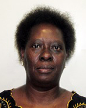  Mary-Jane   Morifi