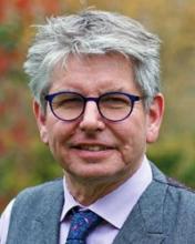 Professor John   French