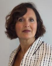  Sandrine  Dixson-Declève