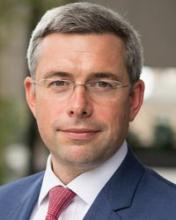 Dr Steve  Waygood