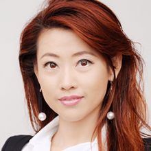 Rongrong Huo